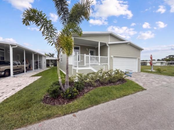 2025 CHAMPION/SKYLINE LE 5044A Mobile Home