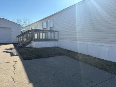 Photo 2 of 29 of home located at 2131 SE Windover Dr. #B20 Ankeny, IA 50021