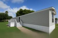 2015 Fleetwood Berkshire Mobile Home