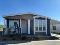 2026 Champion - Chandler American Freedom Manufactured Home