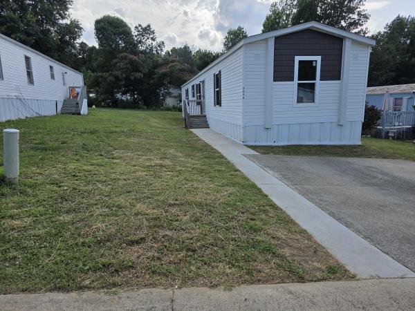 2021 Clayton - Giles  Home