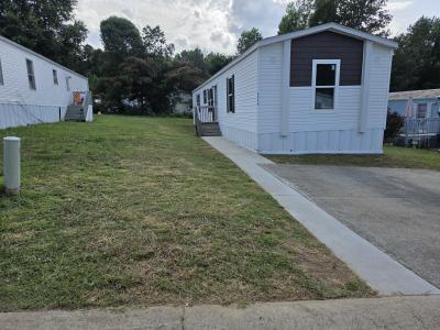 Mobile Home at 4049 Trout #172 Charlotte, NC 28214
