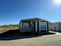 2026 Champion - Chandler American Freedom Manufactured Home