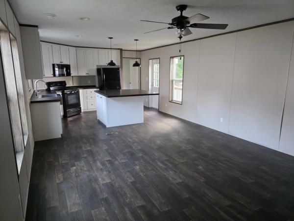 2021 Clayton - Giles  Home