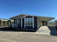 2026 Champion - Chandler American Freedom Manufactured Home