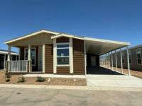 2026 Champion - Chandler American Freedom Manufactured Home