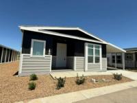 2026 Champion - Chandler American Freedom Manufactured Home