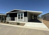 2026 Champion - Chandler American Freedom Manufactured Home
