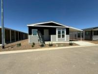 2026 Champion - Chandler American Freedom Manufactured Home