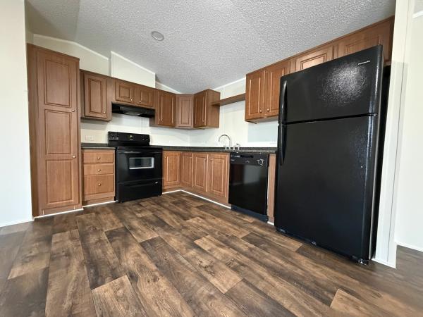 2018 Legacy Housing LTD Mobile Home For Sale