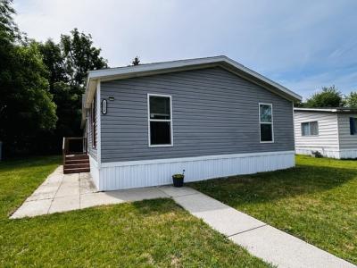 Mobile Home at 2510 Theodore Ave Hudsonville, MI 49426