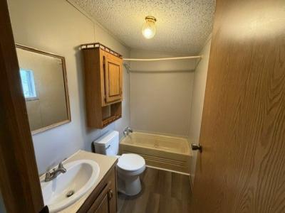 Mobile Home at 103 Grey Fox Court Grand Blanc, MI 48439