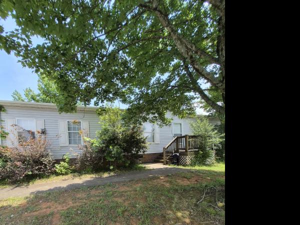 2008 Clayton Mobile Home For Sale