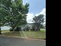 2008 Clayton 34SUN28523 Mobile Home