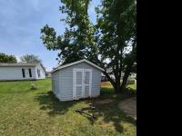 2008 Clayton 34SUN28523 Mobile Home