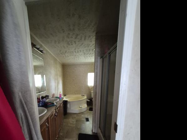 2008 Clayton 34SUN28523 Mobile Home