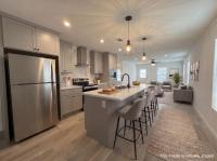 2025 CHAMPION/SKYLINE KEY LARGO Mobile Home