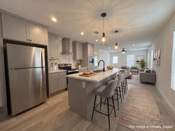 2025 CHAMPION/SKYLINE Mobile Home For Sale