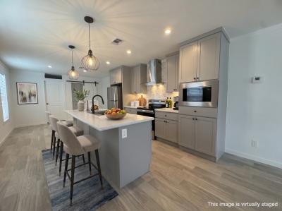 Photo 2 of 11 of home located at 3517 Wildberry Way Lot 271 Valrico, FL 33594