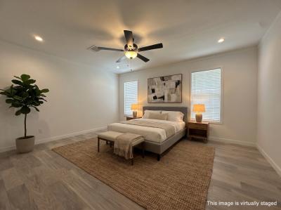 Photo 5 of 11 of home located at 3517 Wildberry Way Lot 271 Valrico, FL 33594