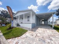 2025 CHAMPION/SKYLINE KEY LARGO Mobile Home