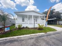2025 CHAMPION/SKYLINE KEY LARGO Mobile Home