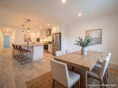Photo 4 of 12 of home located at 3507 Wildberry Way Lot 266 Valrico, FL 33594