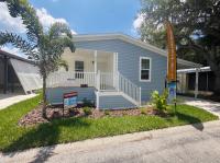 2025 SKYLINE/CHAMPION 2856H32G11 Mobile Home