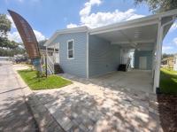 2025 SKYLINE/CHAMPION 2856H32G11 Mobile Home