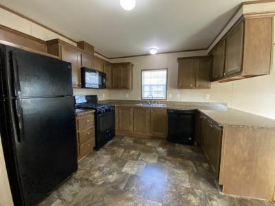 Mobile Home at 41918 Lamier Lot 128 Novi, MI 48377