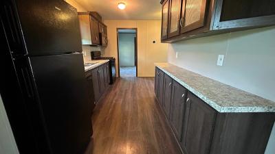 Mobile Home at 29817 Pierre Lot 200 Novi, MI 48377