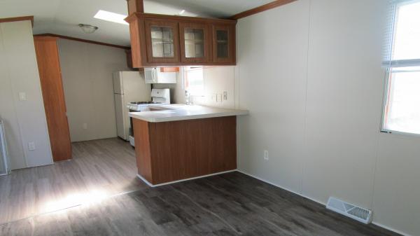 2003 Skyline Mobile Home For Sale