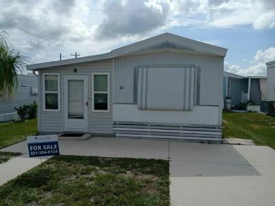 Mobile Home at 32 Betty Dr Lake Placid, FL 33852
