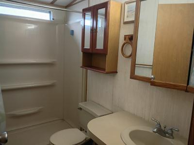Photo 5 of 6 of home located at 32 Betty Dr Lake Placid, FL 33852