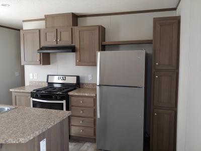 Mobile Home at 419 Deerfield Ln. Lot 84 Columbus, MI 48063