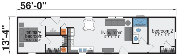 2025 Champion Mobile Home For Sale
