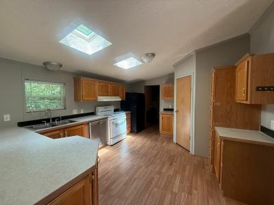Mobile Home at 263 Rustic Lane West Belleville, MI 48111