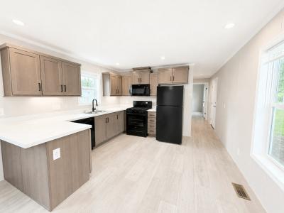 Mobile Home at 9980 Mallard Cove 760 Fair Haven, MI 48023