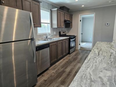 Mobile Home at 2825 Sakey Drive Lot 507 Saginaw, MI 48601