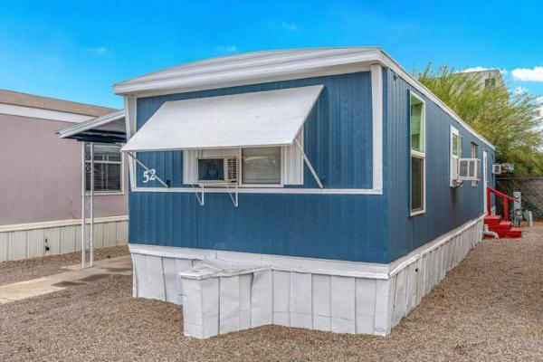 1970 UNK Manufactured Home