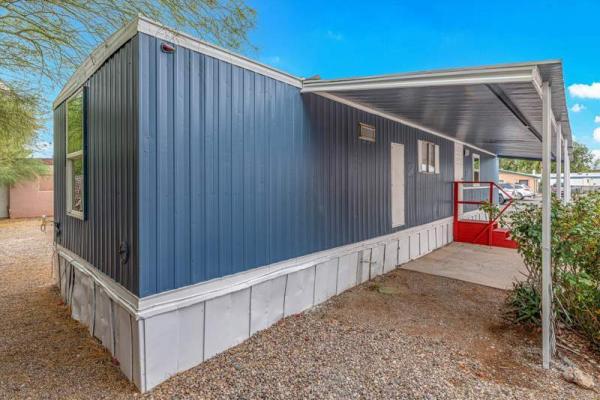 1970 UNK Manufactured Home