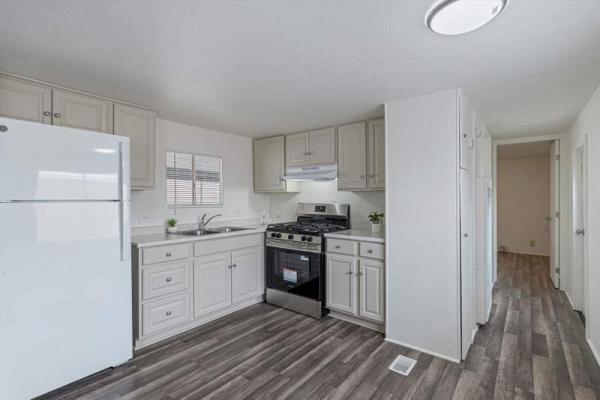 1970 UNK Manufactured Home