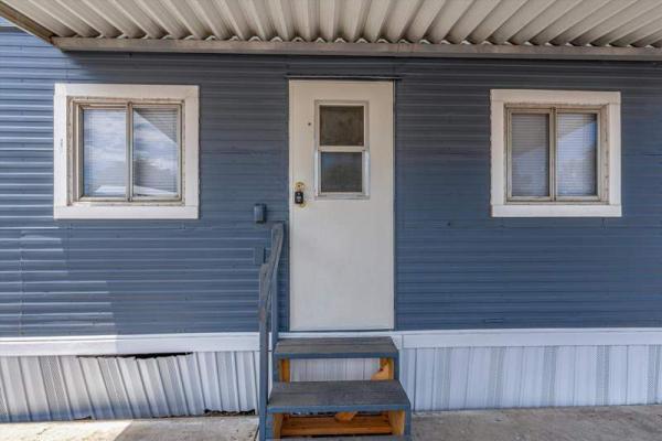 1962 Unknown Manufactured Home
