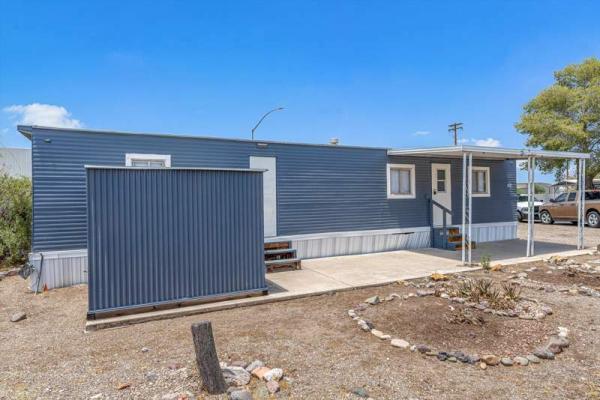 1962 Unknown Manufactured Home