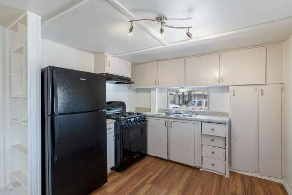 1962 Unknown Manufactured Home