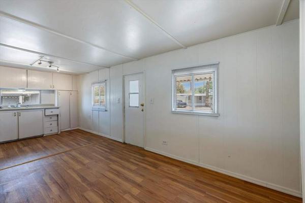 1962 Unknown Manufactured Home