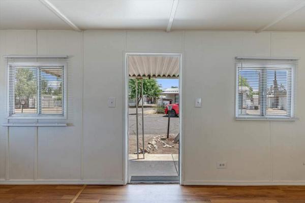 1962 Unknown Manufactured Home