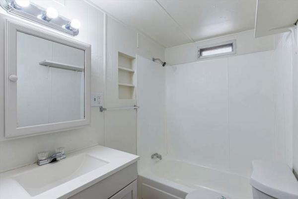 1962 Unknown Manufactured Home