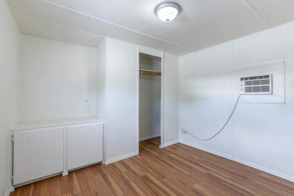 1962 Unknown Manufactured Home