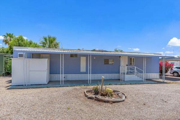 1971 Buddy Mobile Home For Sale